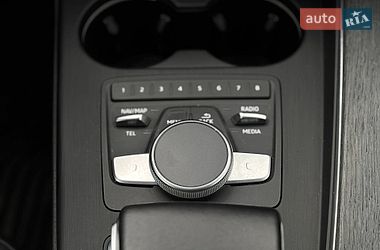Седан Audi A4 2017 в Львове фото 16 Седан Audi A4 2017 в Львове