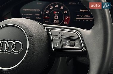 Седан Audi A4 2017 в Львове фото 19 Седан Audi A4 2017 в Львове