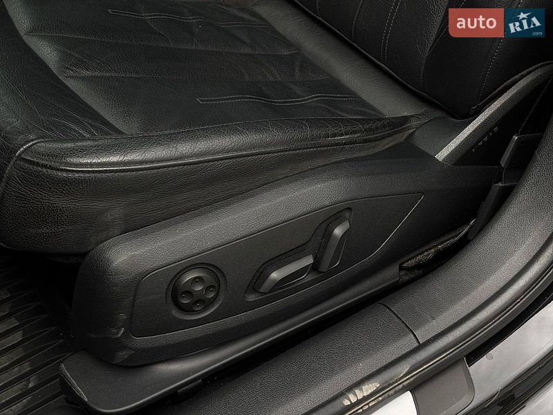 Седан Audi A4 2017 в Львове