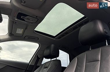 Седан Audi A4 2017 в Львове фото 23 Седан Audi A4 2017 в Львове