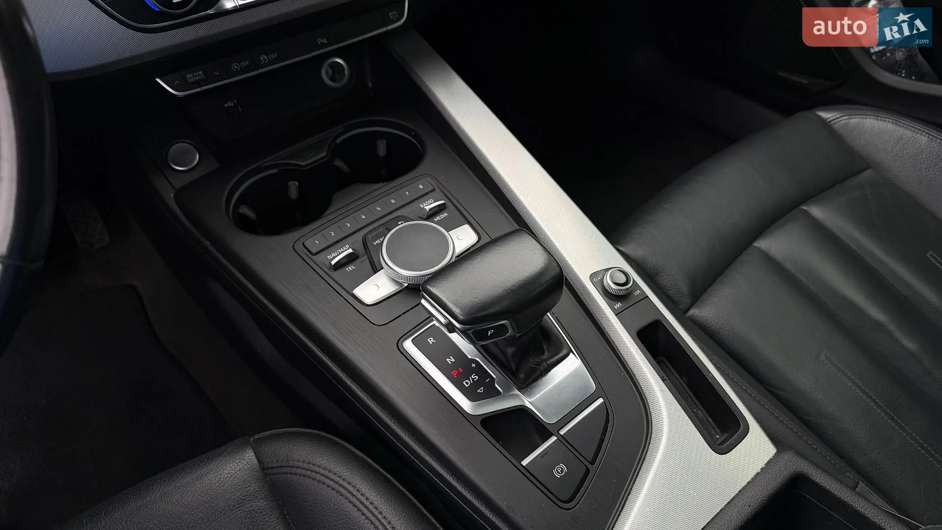 2018 Audi A4 - мініатюра 14