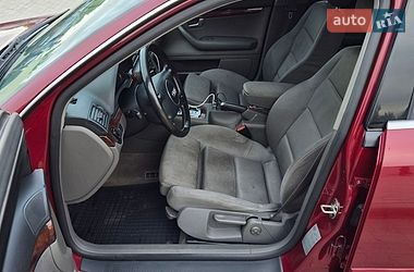 Седан Audi A4 2004 в Одесі фото 9 Седан Audi A4 2004 в Одесі