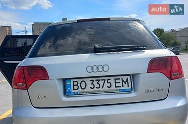 Универсал Audi A4 2006 в Тернополе фото 25 Универсал Audi A4 2006 в Тернополе