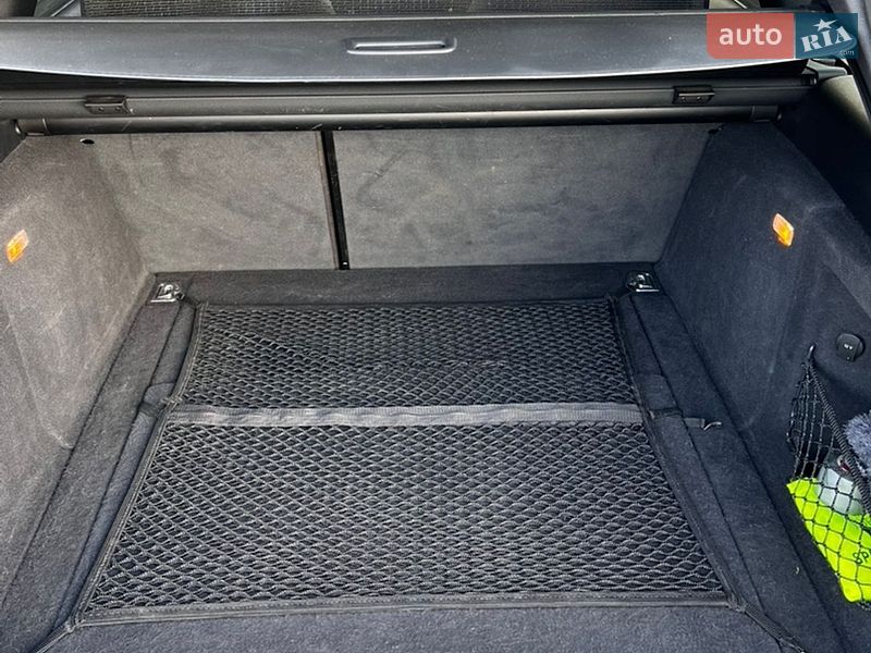 Універсал Audi A4 2015 в Тячеві