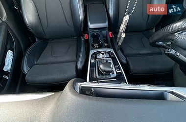 Універсал Audi A4 2015 в Тячеві