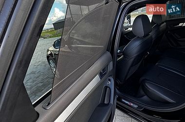 Універсал Audi A4 2015 в Тячеві