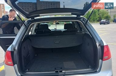 Универсал Audi A4 2006 в Тернополе фото 2 Универсал Audi A4 2006 в Тернополе