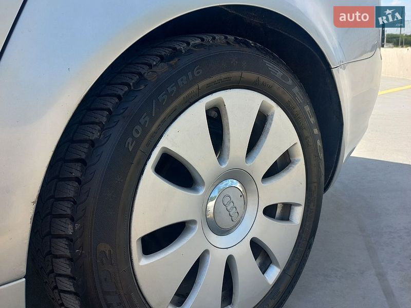 Универсал Audi A4 2006 в Тернополе фото 7 Универсал Audi A4 2006 в Тернополе