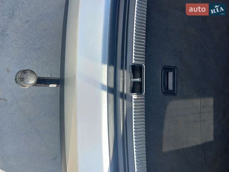 Универсал Audi A4 2006 в Тернополе фото 10 Универсал Audi A4 2006 в Тернополе