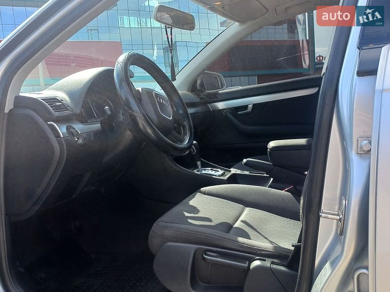 Универсал Audi A4 2006 в Тернополе фото 13 Универсал Audi A4 2006 в Тернополе