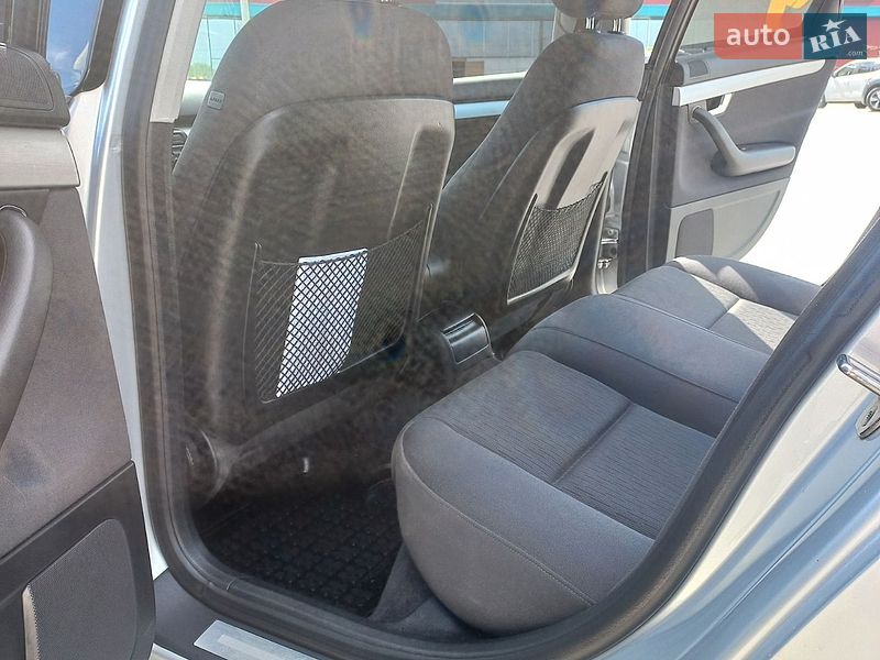 Универсал Audi A4 2006 в Тернополе фото 14 Универсал Audi A4 2006 в Тернополе