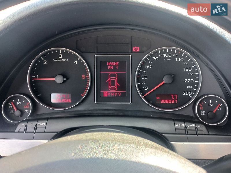 Универсал Audi A4 2006 в Тернополе фото 17 Универсал Audi A4 2006 в Тернополе