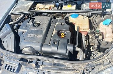 Универсал Audi A4 2006 в Тернополе фото 22 Универсал Audi A4 2006 в Тернополе