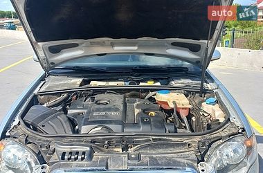 Универсал Audi A4 2006 в Тернополе фото 24 Универсал Audi A4 2006 в Тернополе