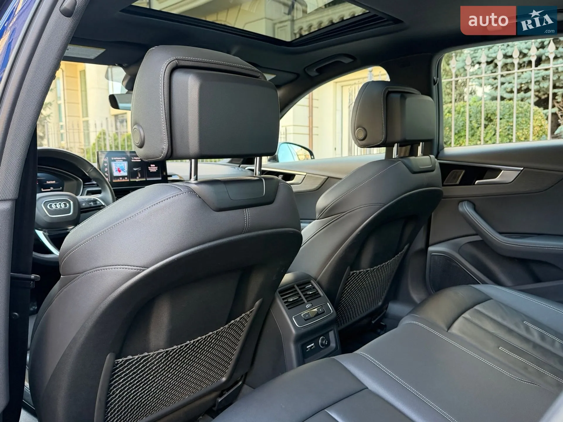 2023 Audi A4 - мініатюра 19