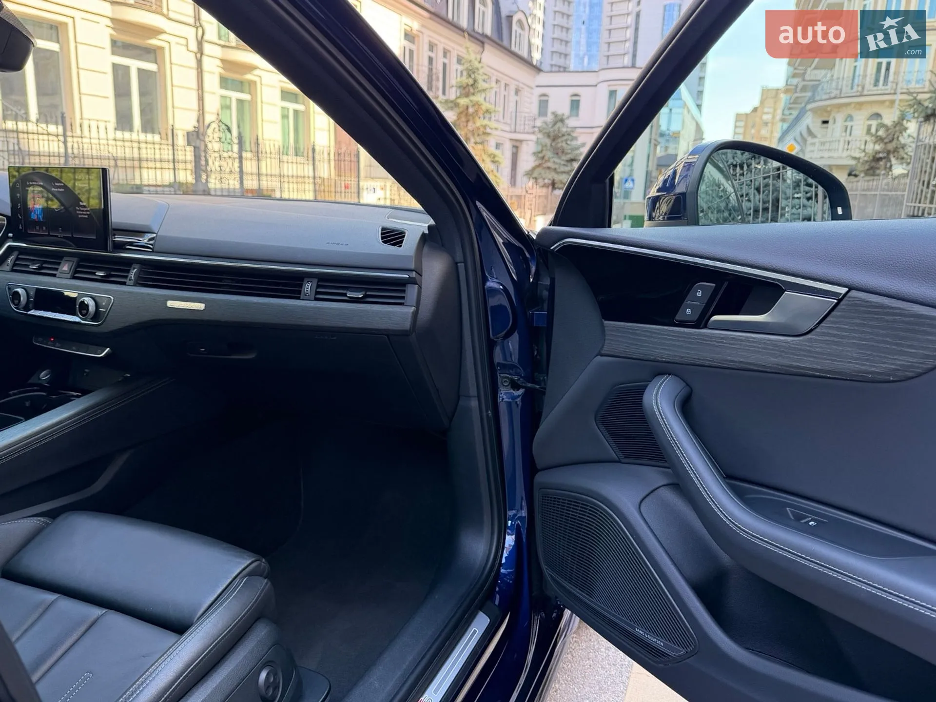 2023 Audi A4 - мініатюра 22