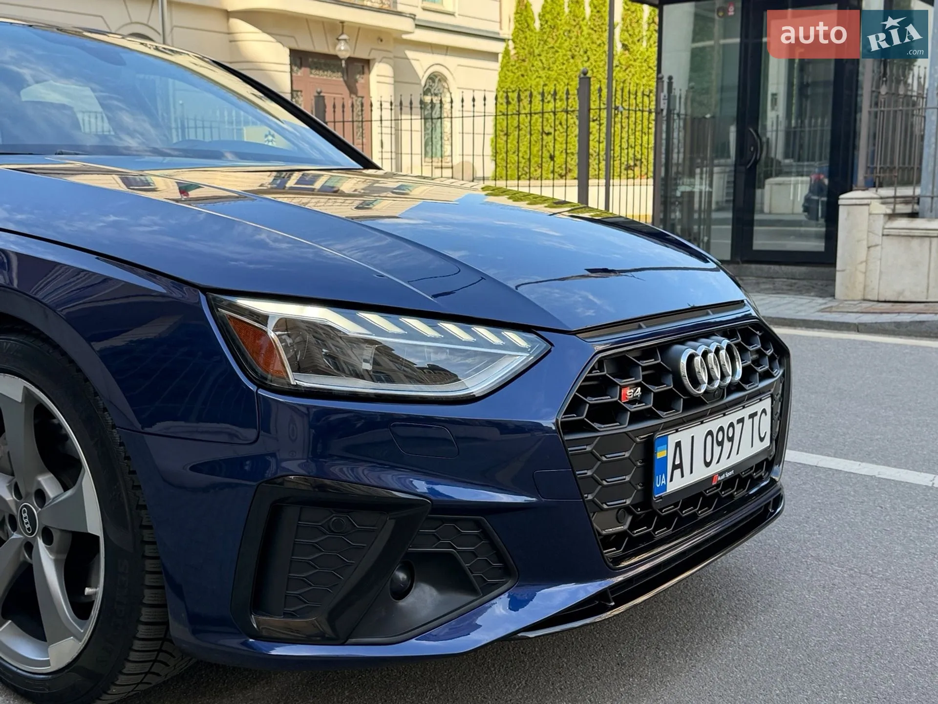 2023 Audi A4 - мініатюра 24