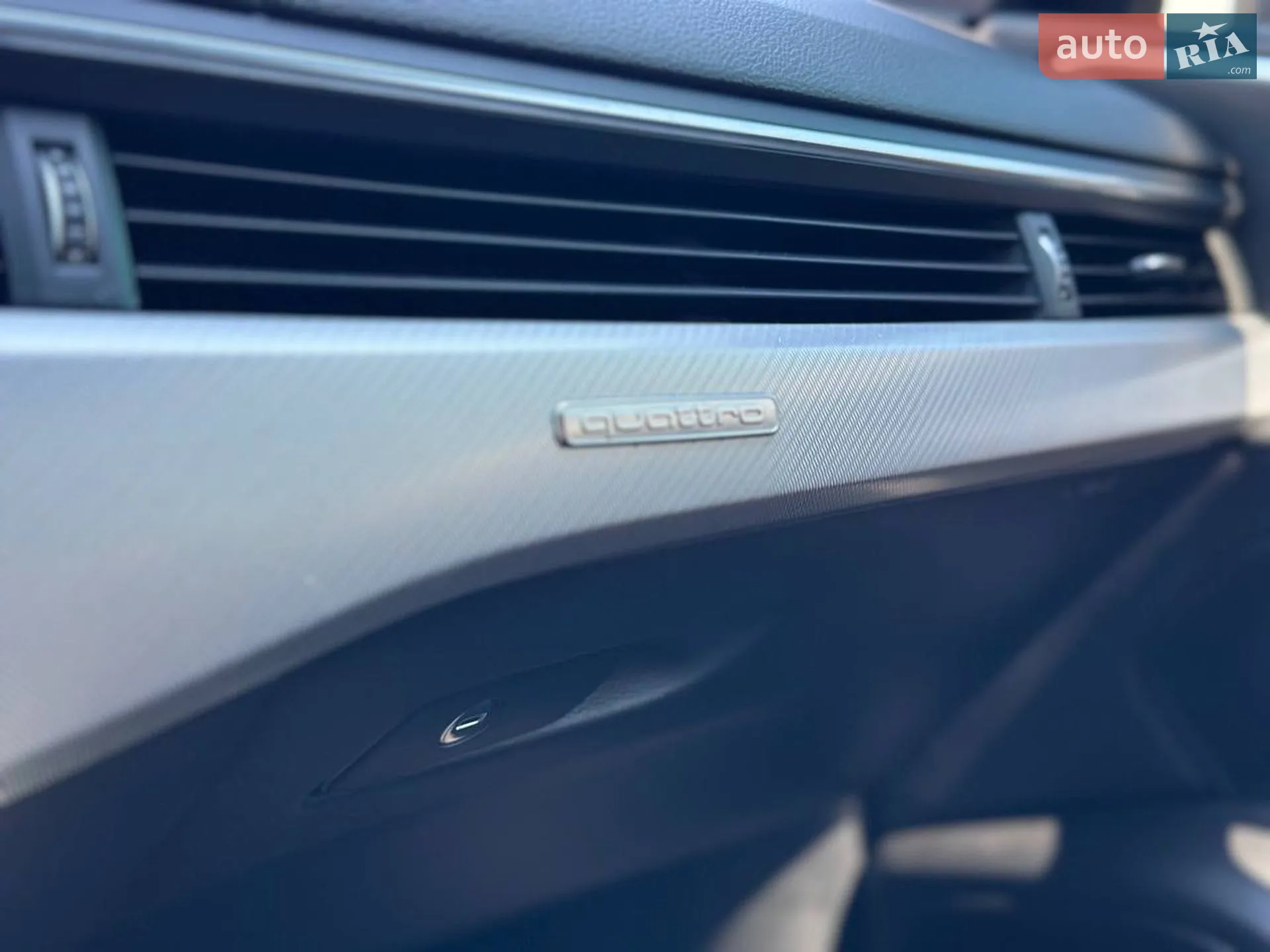 2017 Audi A4 - мініатюра 16