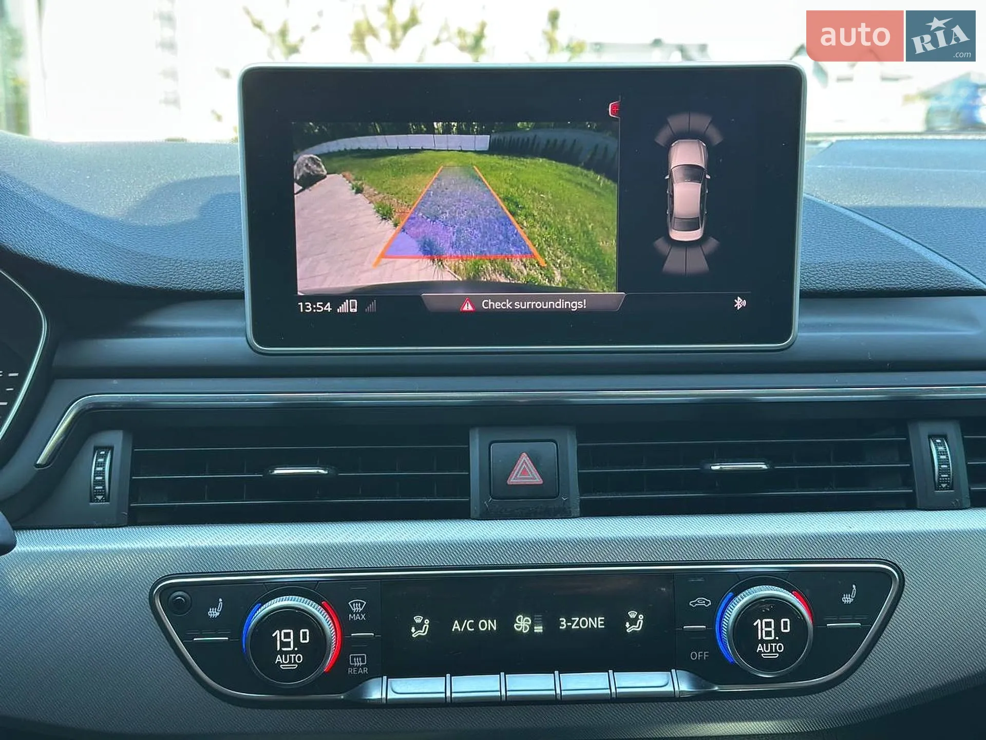 2017 Audi A4 - мініатюра 13