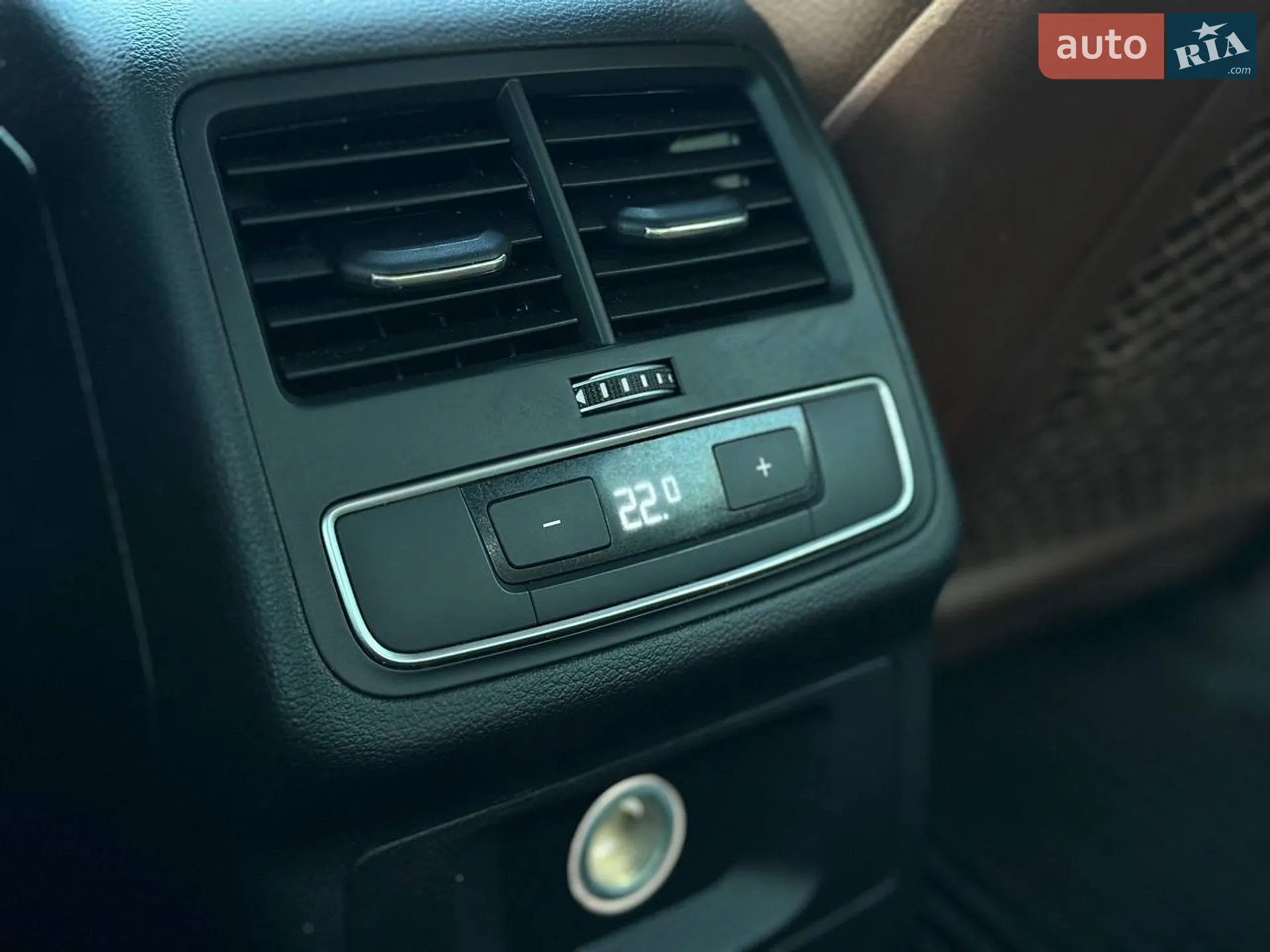 2017 Audi A4 - мініатюра 17