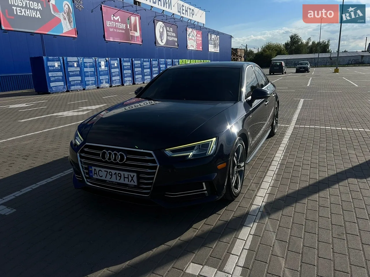 2016 Audi A4 - мініатюра 18