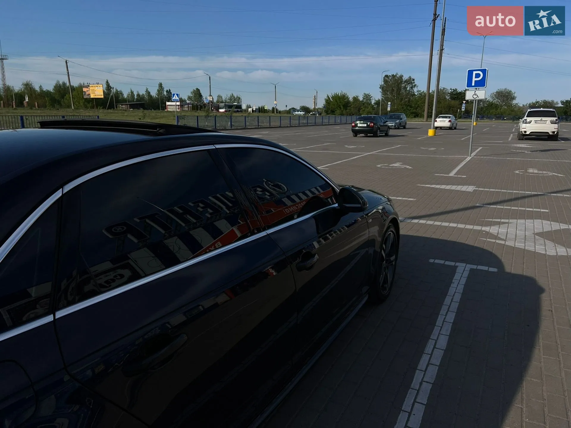 2016 Audi A4 - мініатюра 8