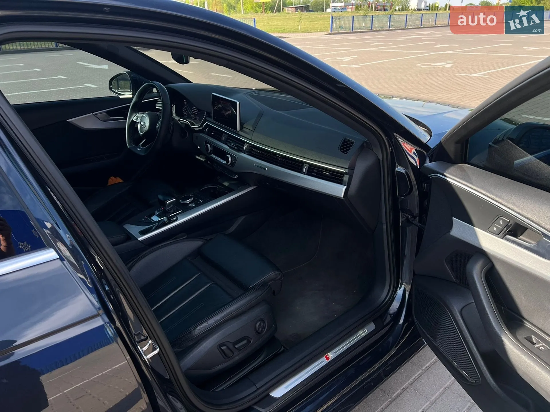2016 Audi A4 - мініатюра 12