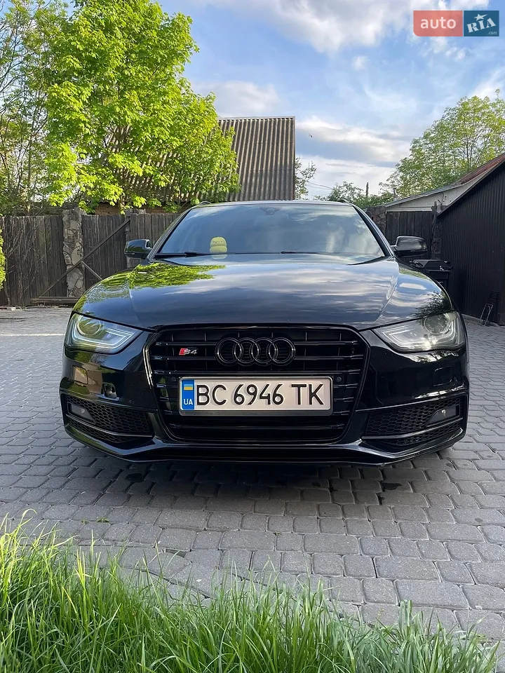 2011 Audi A4 - мініатюра 5