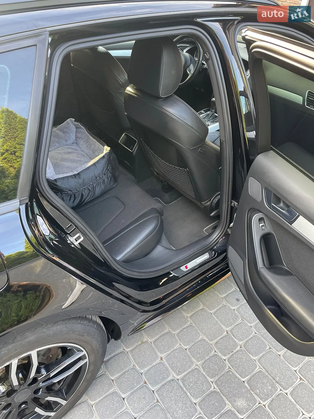 2012 Audi A4 - мініатюра 15