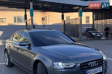 Седан Audi A4 2014 в Хмельницком фото 4 Седан Audi A4 2014 в Хмельницком