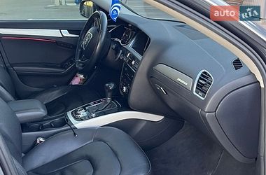 Седан Audi A4 2014 в Хмельницком фото 8 Седан Audi A4 2014 в Хмельницком