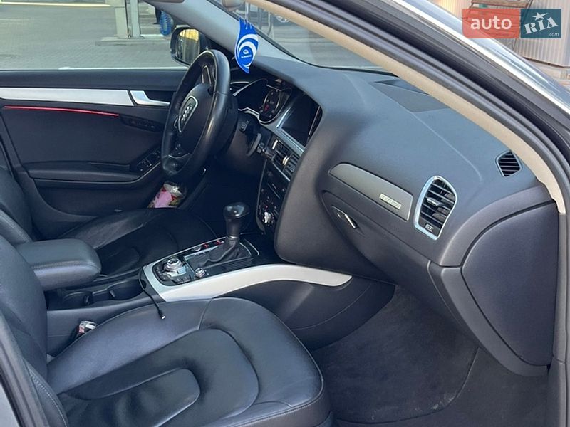 Седан Audi A4 2014 в Хмельницком фото 8 Седан Audi A4 2014 в Хмельницком