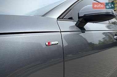 Седан Audi A4 2017 в Львове фото 34 Седан Audi A4 2017 в Львове