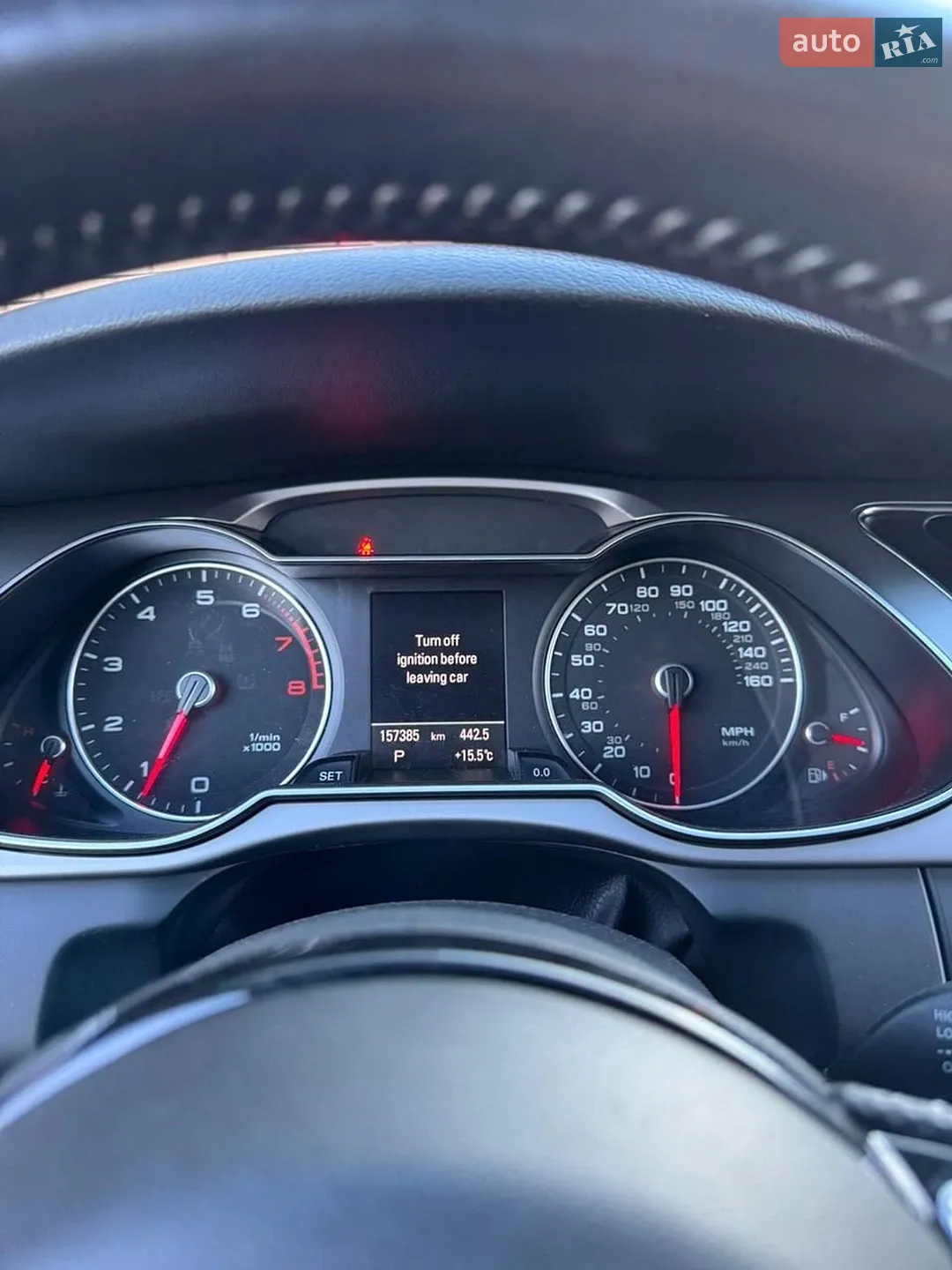 2013 Audi A4 - мініатюра 27