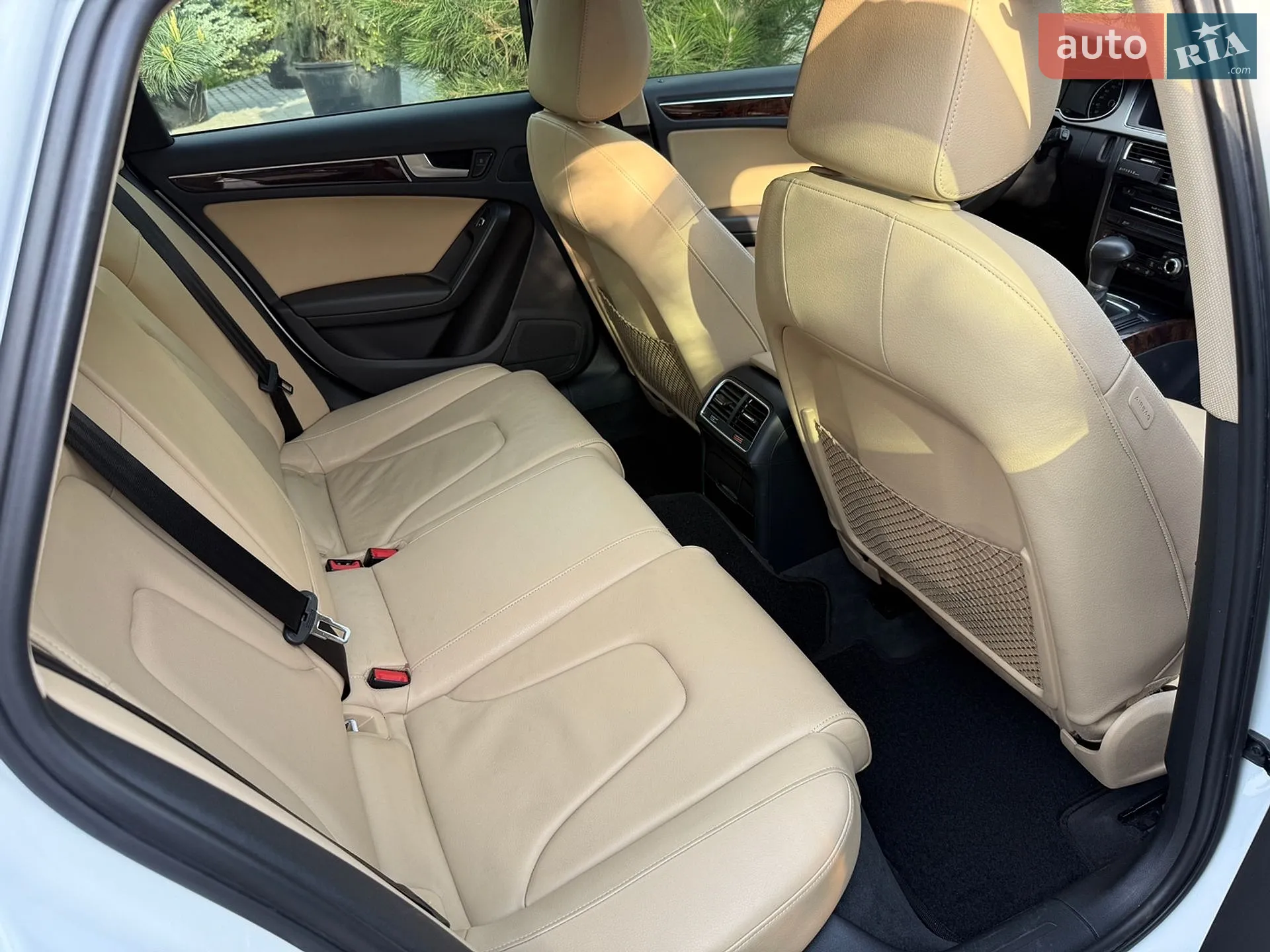 2014 Audi A4 - мініатюра 11