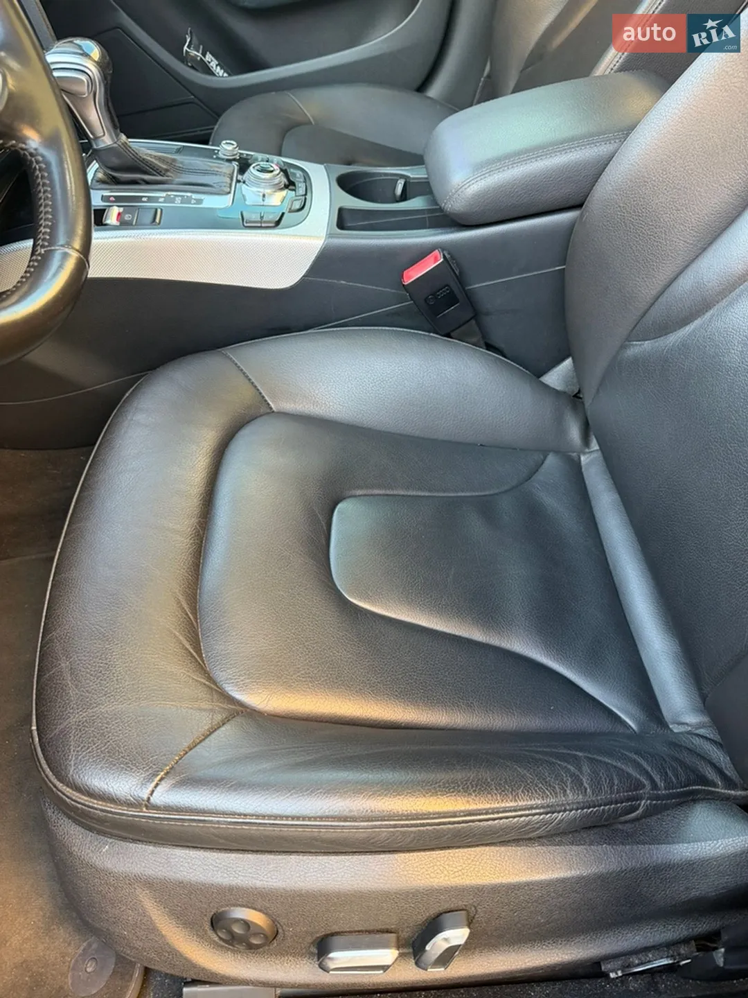 2015 Audi A4 - мініатюра 9