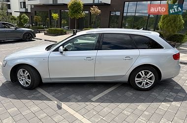 Универсал Audi A4 2012 в Ужгороде фото 6 Универсал Audi A4 2012 в Ужгороде