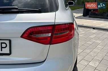 Универсал Audi A4 2012 в Ужгороде фото 15 Универсал Audi A4 2012 в Ужгороде