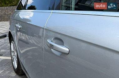 Универсал Audi A4 2012 в Ужгороде фото 19 Универсал Audi A4 2012 в Ужгороде