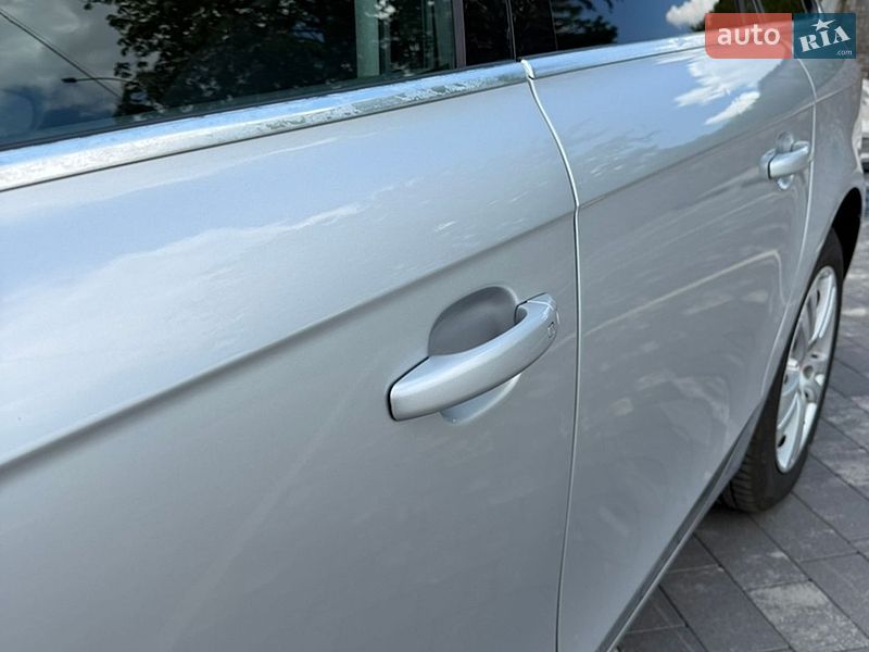 Универсал Audi A4 2012 в Ужгороде фото 20 Универсал Audi A4 2012 в Ужгороде