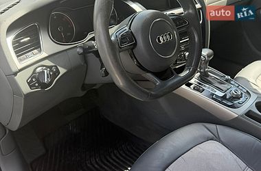 Универсал Audi A4 2012 в Ужгороде фото 21 Универсал Audi A4 2012 в Ужгороде