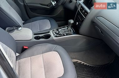 Универсал Audi A4 2012 в Ужгороде фото 24 Универсал Audi A4 2012 в Ужгороде