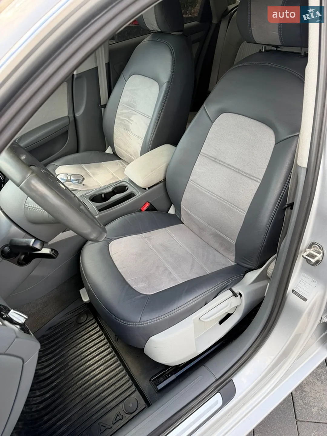 2012 Audi A4 - мініатюра 22
