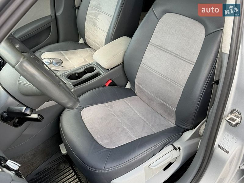 Универсал Audi A4 2012 в Ужгороде