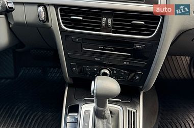 Универсал Audi A4 2012 в Ужгороде фото 26 Универсал Audi A4 2012 в Ужгороде