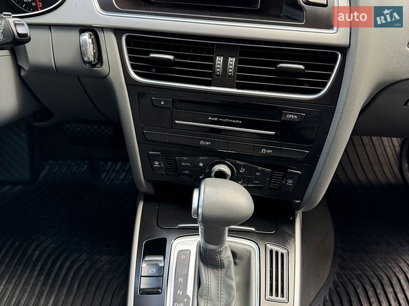 Универсал Audi A4 2012 в Ужгороде фото 26 Универсал Audi A4 2012 в Ужгороде