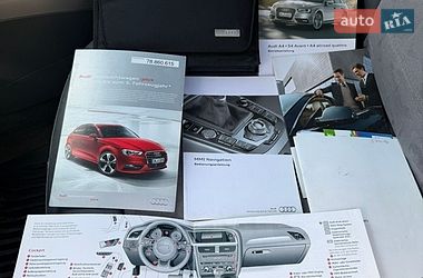 Универсал Audi A4 2012 в Ужгороде фото 28 Универсал Audi A4 2012 в Ужгороде