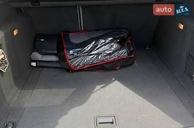 Универсал Audi A4 2012 в Ужгороде