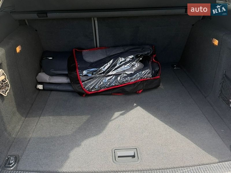 Универсал Audi A4 2012 в Ужгороде