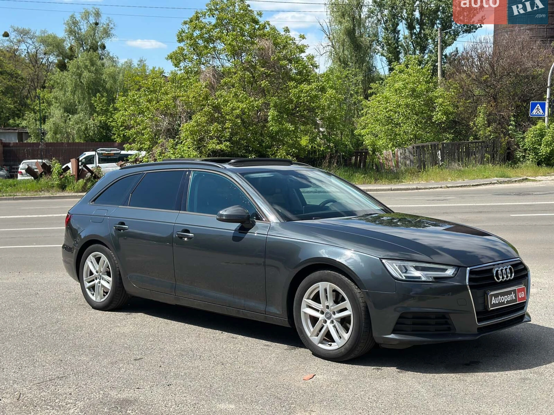 2018 Audi A4 - мініатюра 7